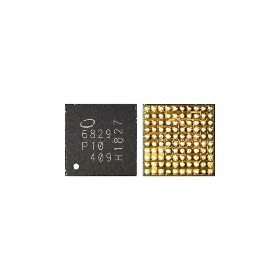 Baseband Power IC Apple iPhone XS/XR/XS Max Intel