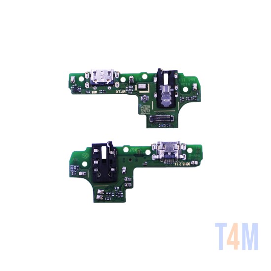 Charging Board Samsung Galaxy A10S 2019/A107M