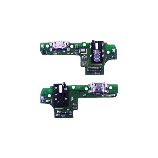 Charging Board Samsung Galaxy A10S 2019/A107M