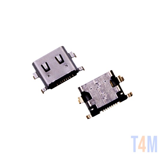 CHARGING SIMBÓLICO GIONEE S7