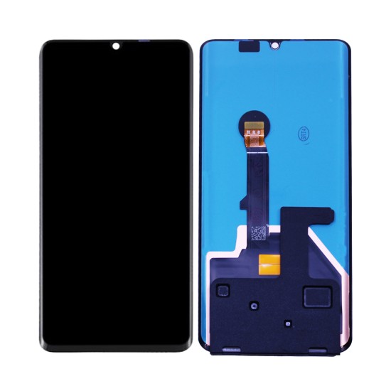 Touch+Display Huawei Honor P30 Pro Black