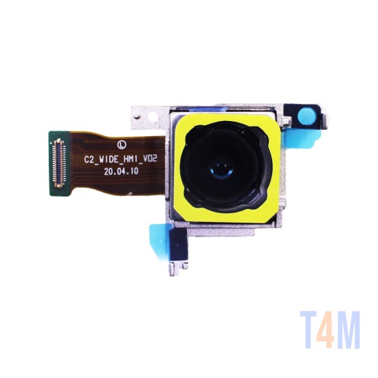 CAMARA TRASERA SAMSUNG GALAXY NOTE 20 ULTRA 4G/N985/5G/N986