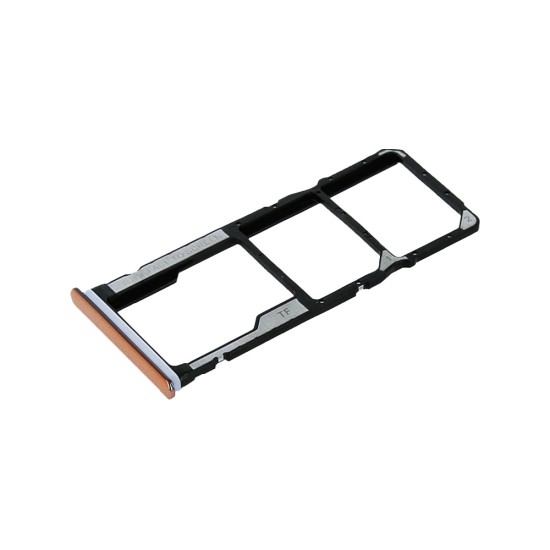 Bandeja de SIM Xiaomi Redmi Note 10 Pro Bronce