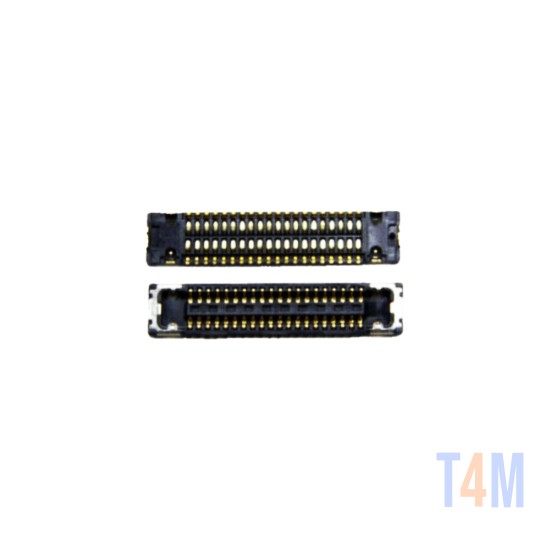 Motherboard LCD Connector Samsung Galaxy A02S/A025