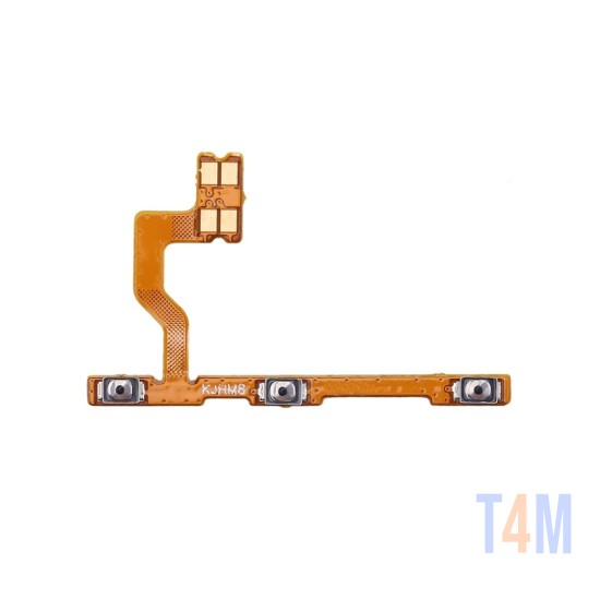 Power+Volume Flex Xiaomi Redmi 8/8A