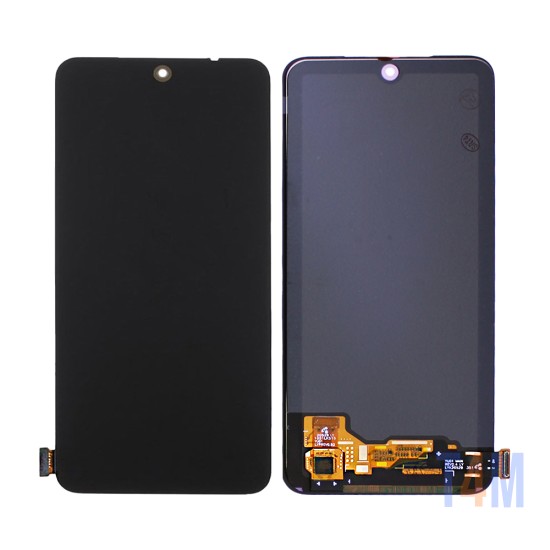 Touch+Display Xiaomi Redmi Note 10 4G/Redmi Note 10S 4G/Poco M5s Preto