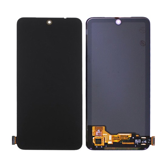 Touch+Display Xiaomi Redmi Note 10 4G/Redmi Note 10S 4G/Poco M5s Negro