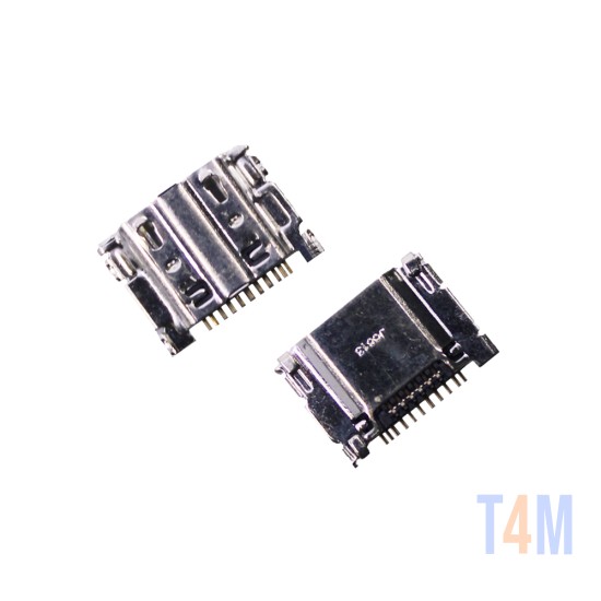 CONECTOR CARGA SAMSUNG GALAXY S3 / I9300 COMPATIVEL