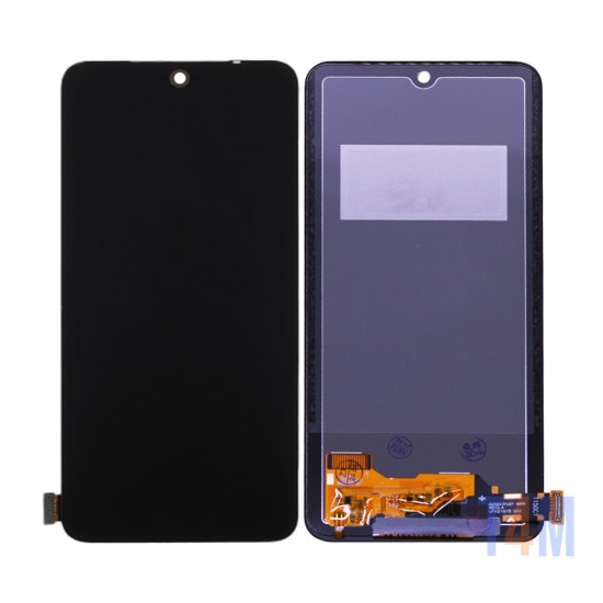 Touch+Display Xiaomi Redmi Note 10 4G/Note 10S 4G 2021