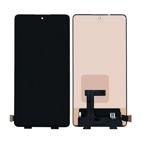 Touch+Display Xiaomi 11T/11T Pro 2021 Service Pack Preto