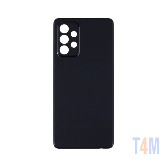 Back Cover Samsung Galaxy A52s 5G/A528 Black