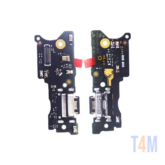 Charging Board Xiaomi Redmi 10