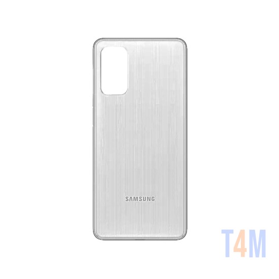 Tapa Traseira Samsung Galaxy M52 5G/M526 Blanco