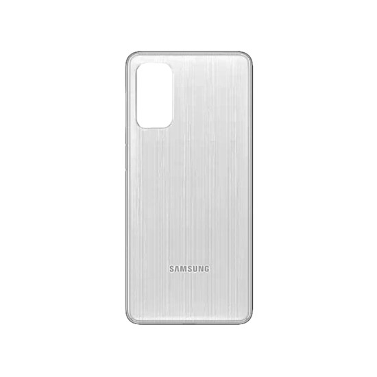 Tampa Traseira Samsung Galaxy M52 5G/M526 Branco