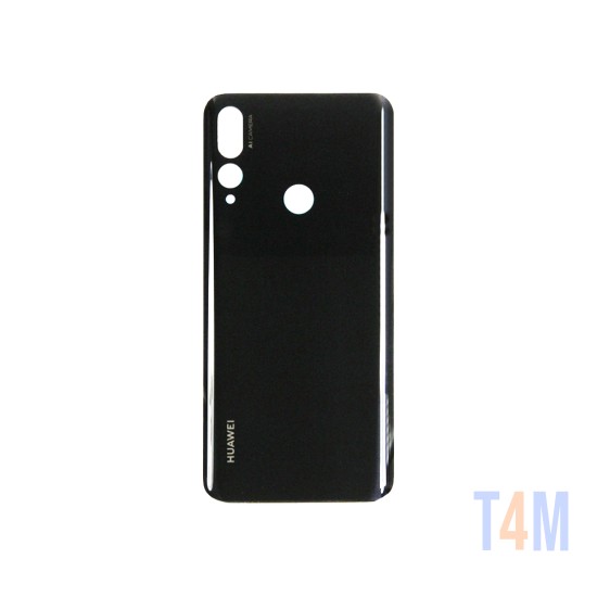 Tampa Traseira Huawei Y9 2019 Preto