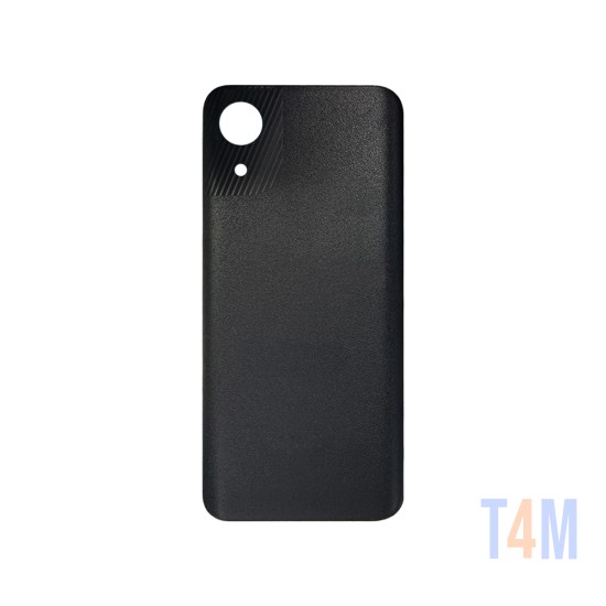 Tampa Traseira Samsung Galaxy A03 Core/A032 Preto