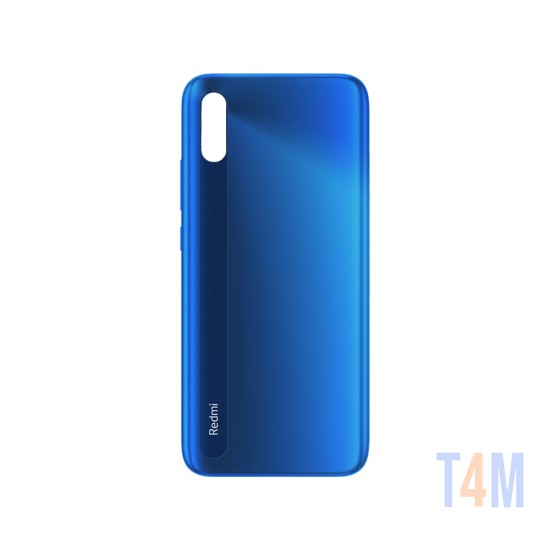 Tampa Traseira Xiaomi Redmi 9A Azul Sky