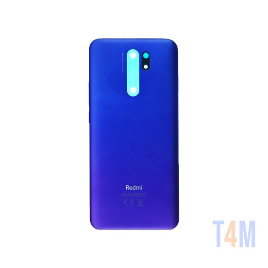 Back Cover Xiaomi Redmi 9 Sunset Purple