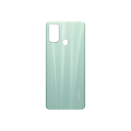 Back Cover Oppo A53 5G/PECM30/PECT30 Green