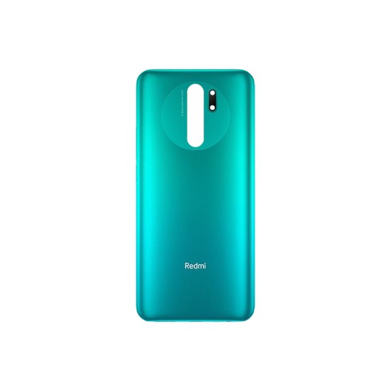 Back Cover Xiaomi Redmi 9 Ocean Green