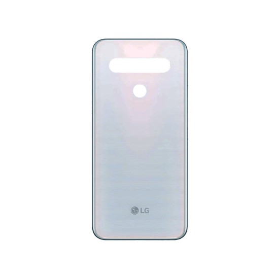 Back Cover LG K61/LMQ630EAW White