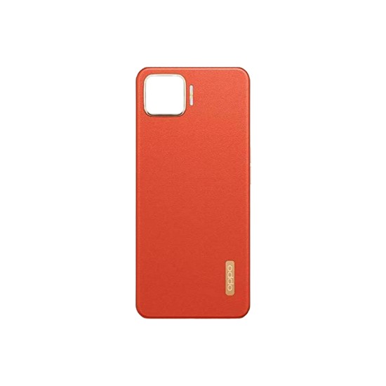 Back Cover Oppo A73 5G/CPH2161 Neon