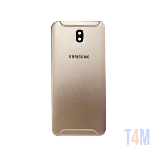 Back Cover Samsung Galaxy J7 2017/J730 Gold