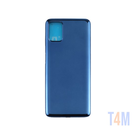 Back Cover Motorola Moto G9 Plus/XT2087-1 Indigo Blue