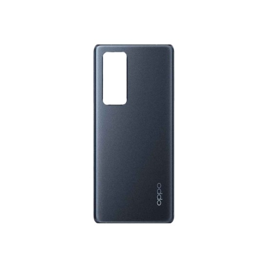 Back Cover Oppo Reno 5 4G/CPH2159 Starlight Black