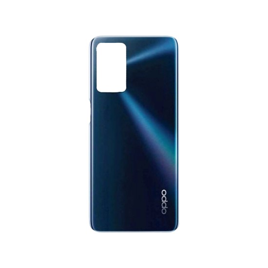 Back Cover Oppo A16s/CPH2271 Cyristal Black