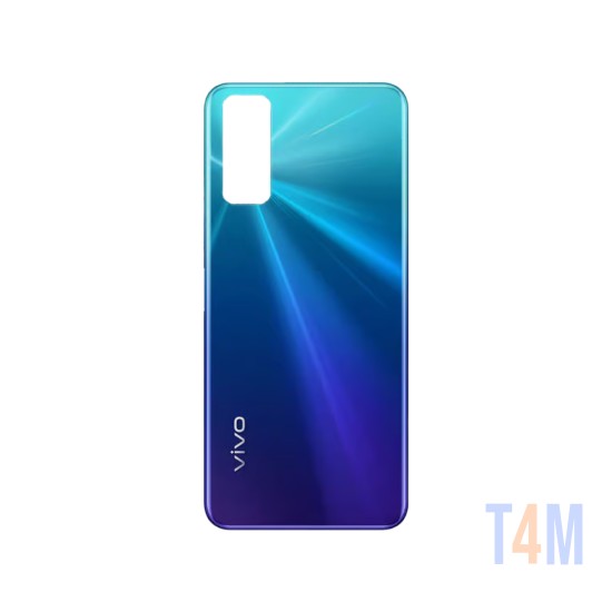 Back Cover Vivo Y20/Y20s/Y20i Blue