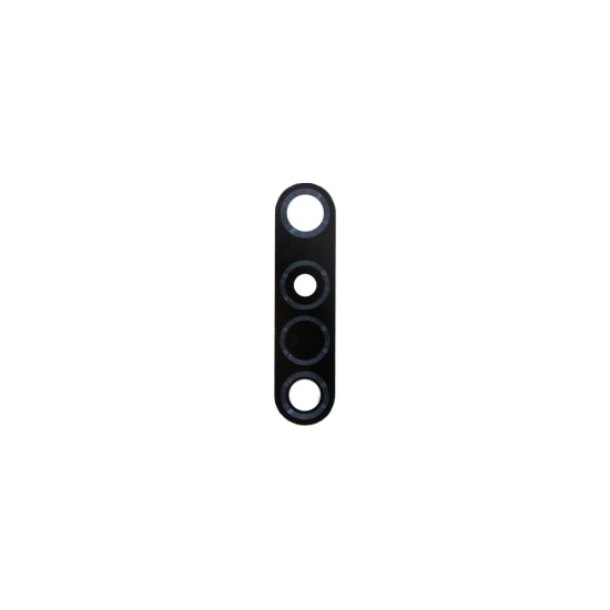 Lente Camara Motorola Moto G8 Plus/XT2019-2 Negro