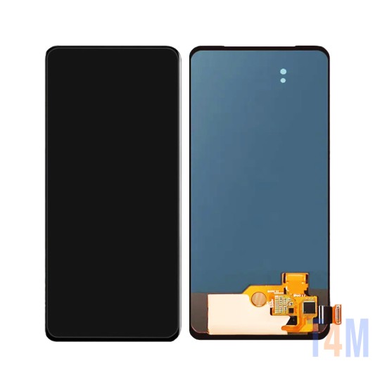 Touch+Display Oppo Reno 2F Preto