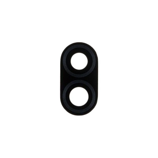 Camera Lens Motorola Moto E6 Plus Black