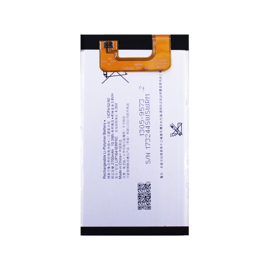 Battery Sony Xperia XA1 Ultra 2700mAh