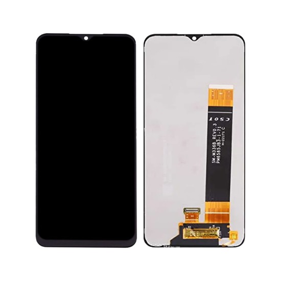 Touch+Display Samsung Galaxy A13 4G 2022/A137/M336  6,6" Preto