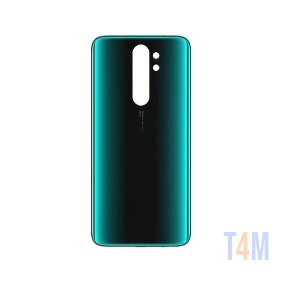 Back Cover Xiaomi Redmi Note 8 Pro Green