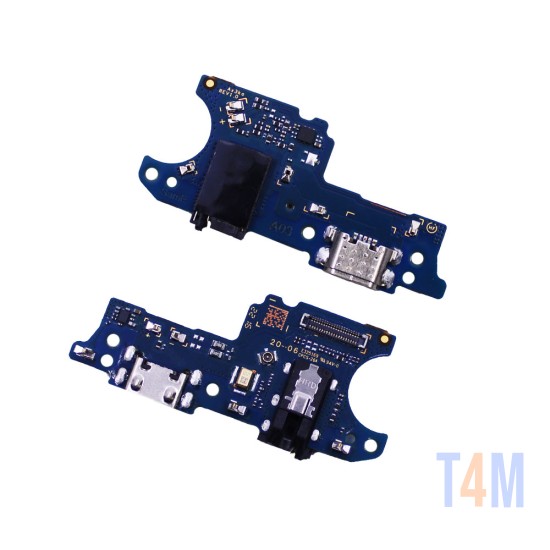 Charging Flex Samsung Galaxy A03/SM-A035G