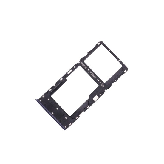 Suporte de SIM Alcatel 1s 2021/6025h Preto