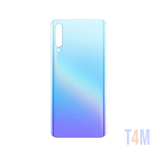 Tampa Traseira Huawei P Smart Pro (Sin Logo) Azul