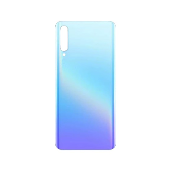 Tampa Traseira Huawei P Smart Pro (Sin Logo) Azul