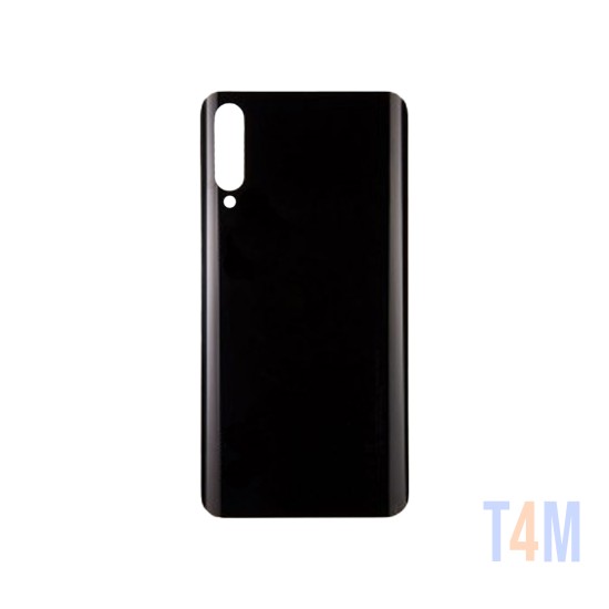 Back Cover Huawei P Smart Pro (Without Logo) Black