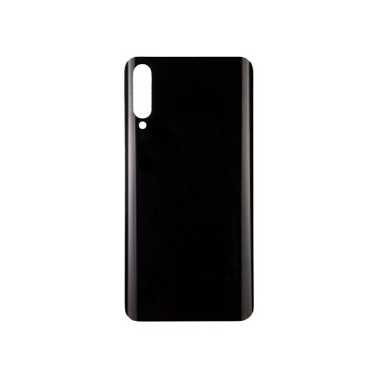 Back Cover Huawei P Smart Pro (Without Logo) Black