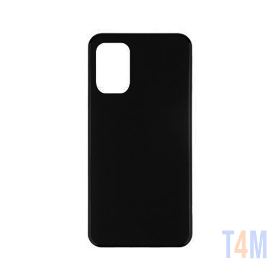 Tampa Traseira Xiaomi Redmi Note 10 Pro 4G (sem Logo) Preto