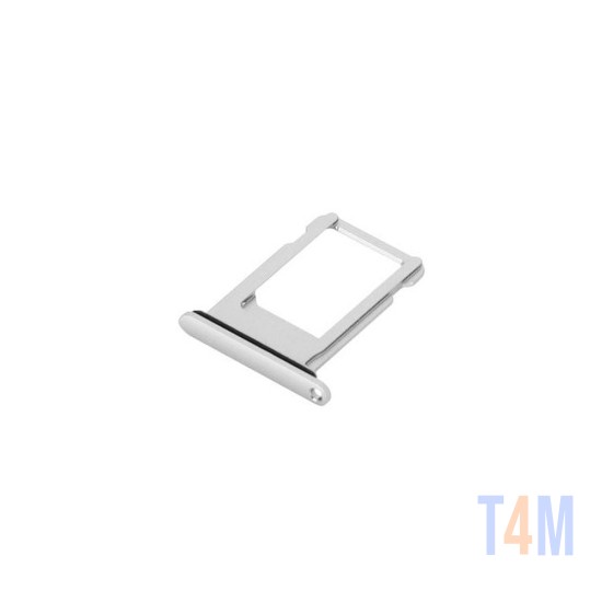 SIM Tray Apple iPhone 8 Plus White