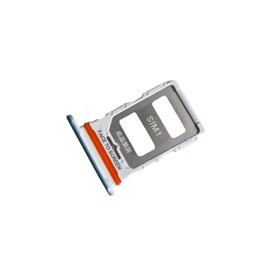 SIM Tray Xiaomi Mi 12/Mi 12 Lite Green