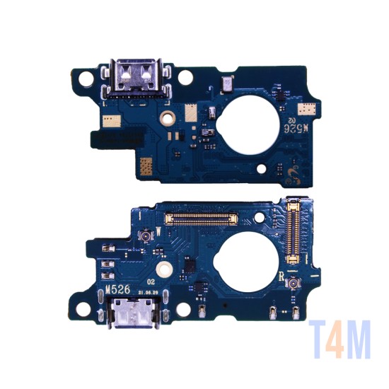 Placa de Carga Samsung Galaxy M53 5G/M536