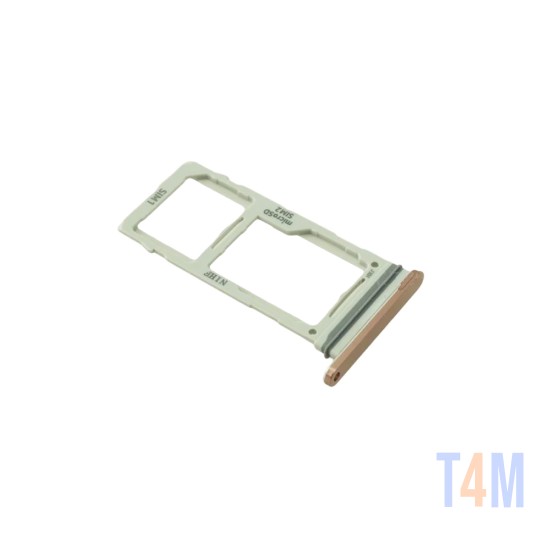 Soporte de Terjeta SIM Samsung Galaxy Note 20 Ultra/N985 Bronce Místico