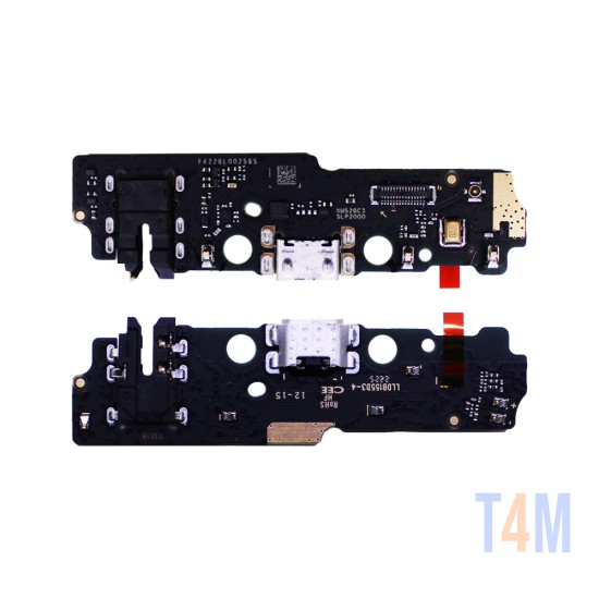 Placa de Carregamento Xiaomi Redmi A1/A1 Plus