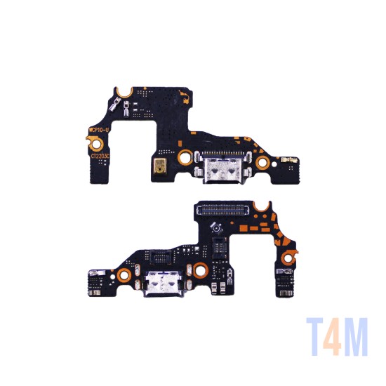 Charging+Micro Board Huawei P10